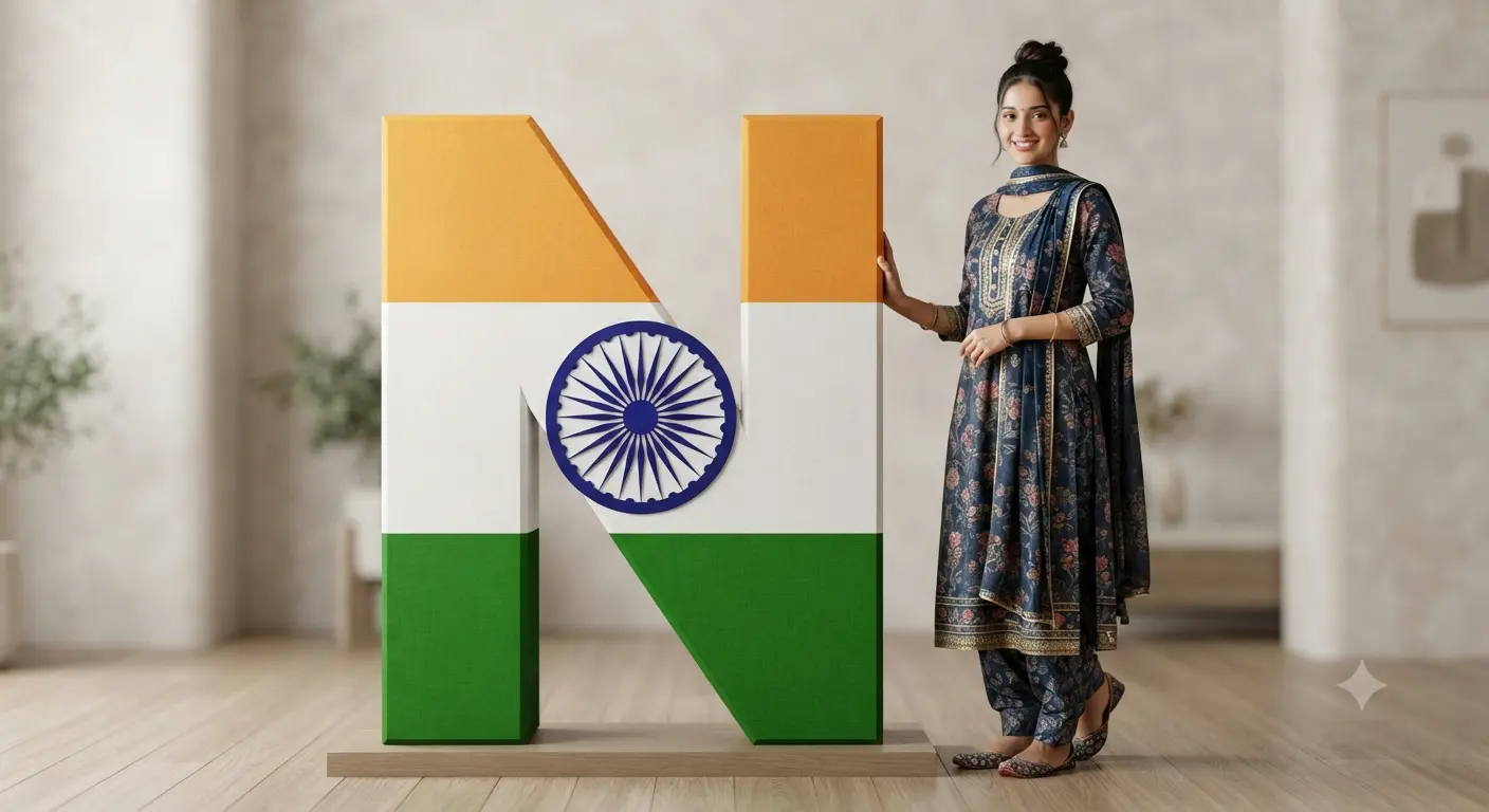 Independence Day Special Prompt
